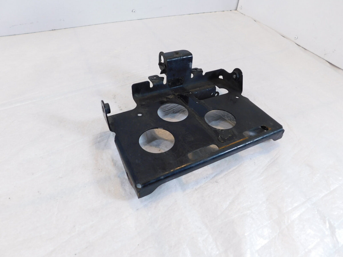 2008-2010 Victory Vision Touring Premium Ness Battery Tray Holder Mount Bracket - C3 Cycle