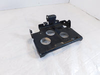 2008-2010 Victory Vision Touring Premium Ness Battery Tray Holder Mount Bracket - C3 Cycle