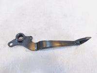 2008-2012 Kawasaki EX250 Ninja 250 250R Black Rear Foot Brake Pedal Lever - C3 Cycle