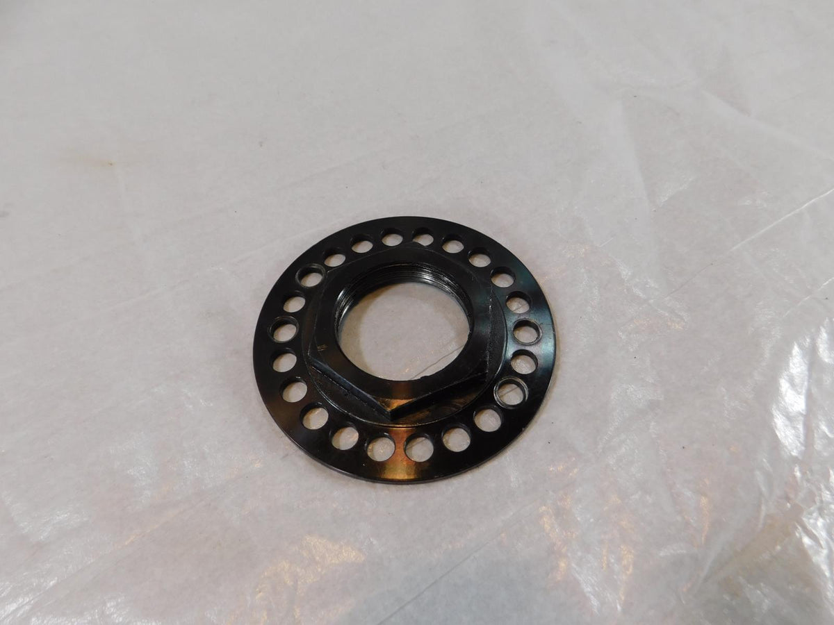 2006-2007 Kawasaki KLX250 KLX 250 Transmission Sprocket Pulley Fastener Lock Nut - C3 Cycle