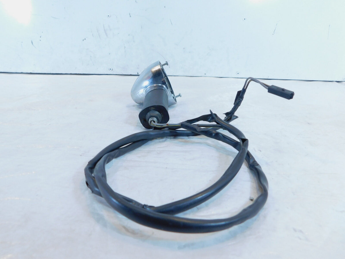 Kawasaki Vulcan 1500 VN1500 Classic & Nomad FI Rear Right Turn Signal -For Parts