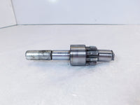 Harley Davidson EVO Electra Glide Dyna Softail Engine Motor Starter Shaft Gears - C3 Cycle