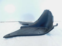 Aprilia Mojito 50 150 Custom Black Front Body Floorboard Floor Foot Board Panel - C3 Cycle
