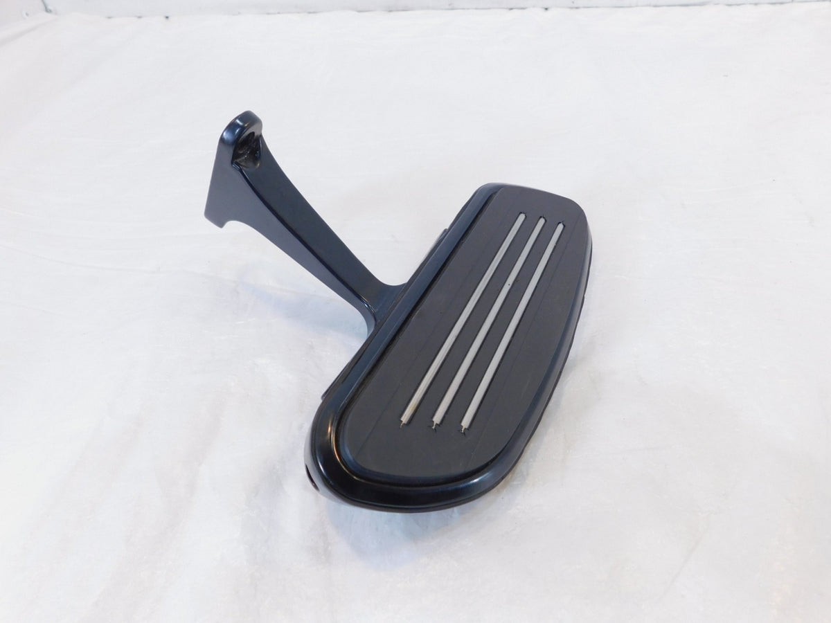 Harley Davidson Road & Electra Glide Left Passenger Floorboard Footboard - C3 Cycle