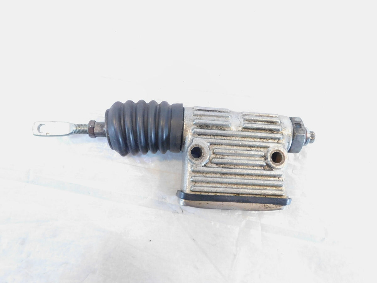 Harley Davidson Sportster 883 & 1200 Rear Foot Brake Master Cylinder Reservoir - C3 Cycle