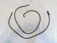 2012 12 BMW R120012 R1200 1200 Misc Air Hose Pipe Line Parts Box Lot - C3 Cycle