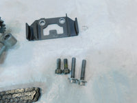Yamaha YZFR6 YZF R6 FZ6 FZ-6 Engine Motor Oil Pump Assembly 5MT-13300-00-00 - C3 Cycle
