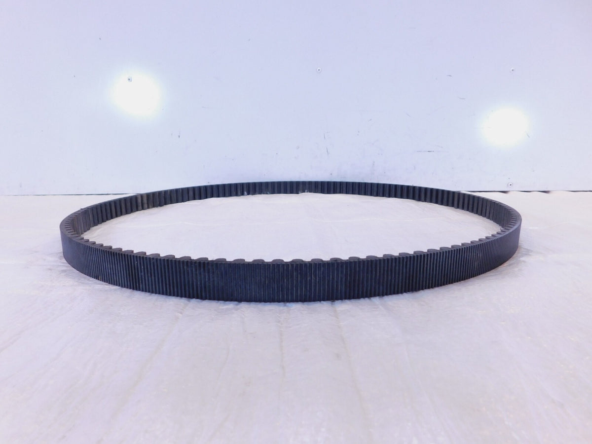 Harley Davidson Softail Heritage Classic & Fat Boy 135T Rear Wheel Drive Belt