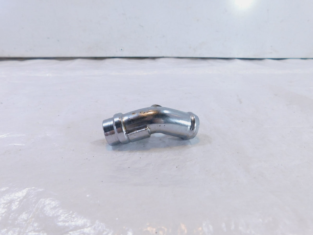 2001-17 Honda GL1800 Goldwing 1800 Engine Cooling Water Pipe Bypass Hose Tube - C3 Cycle