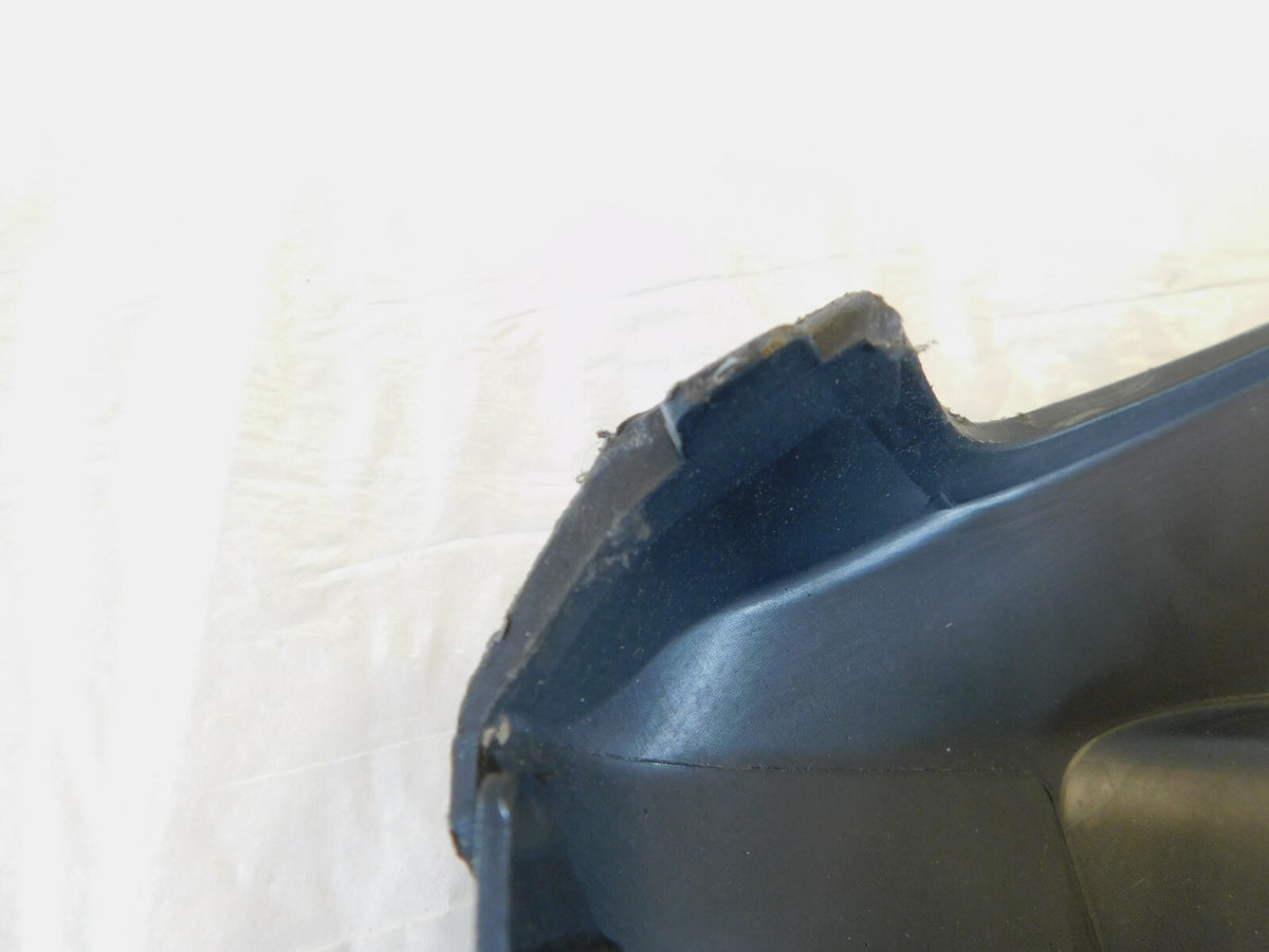 2015-2018 Honda CB300F OEM Front Left Side Under Fairing Cowling Cowl Shroud - C3 Cycle