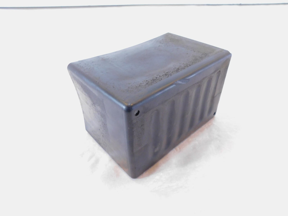 Honda CB250 Nighthawk & CMX250 Rebel 250 Battery Holder Housing Box Cushion - C3 Cycle