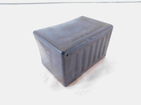 Honda CB250 Nighthawk & CMX250 Rebel 250 Battery Holder Housing Box Cushion - C3 Cycle
