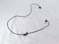 Moto Guzzi Special 750 V7 III & V9 850 Front/Rear Wheel ABS Speed Sensor Cable - C3 Cycle