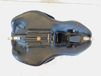 1998-2007 Harley Davidson FLHRC Road King Classic Main Rider & Passenger Seat - C3 Cycle