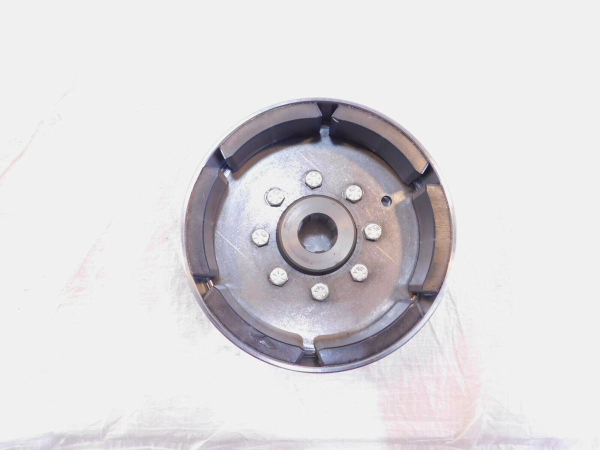 Harley Davidson Sportster XL 1200 Engine Motor Alternator Generator Stator Rotor - C3 Cycle