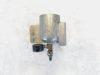 1994-2008 Harley Davidson Road King FLHR FLHP Police Seat Air Reservoir Tank - C3 Cycle