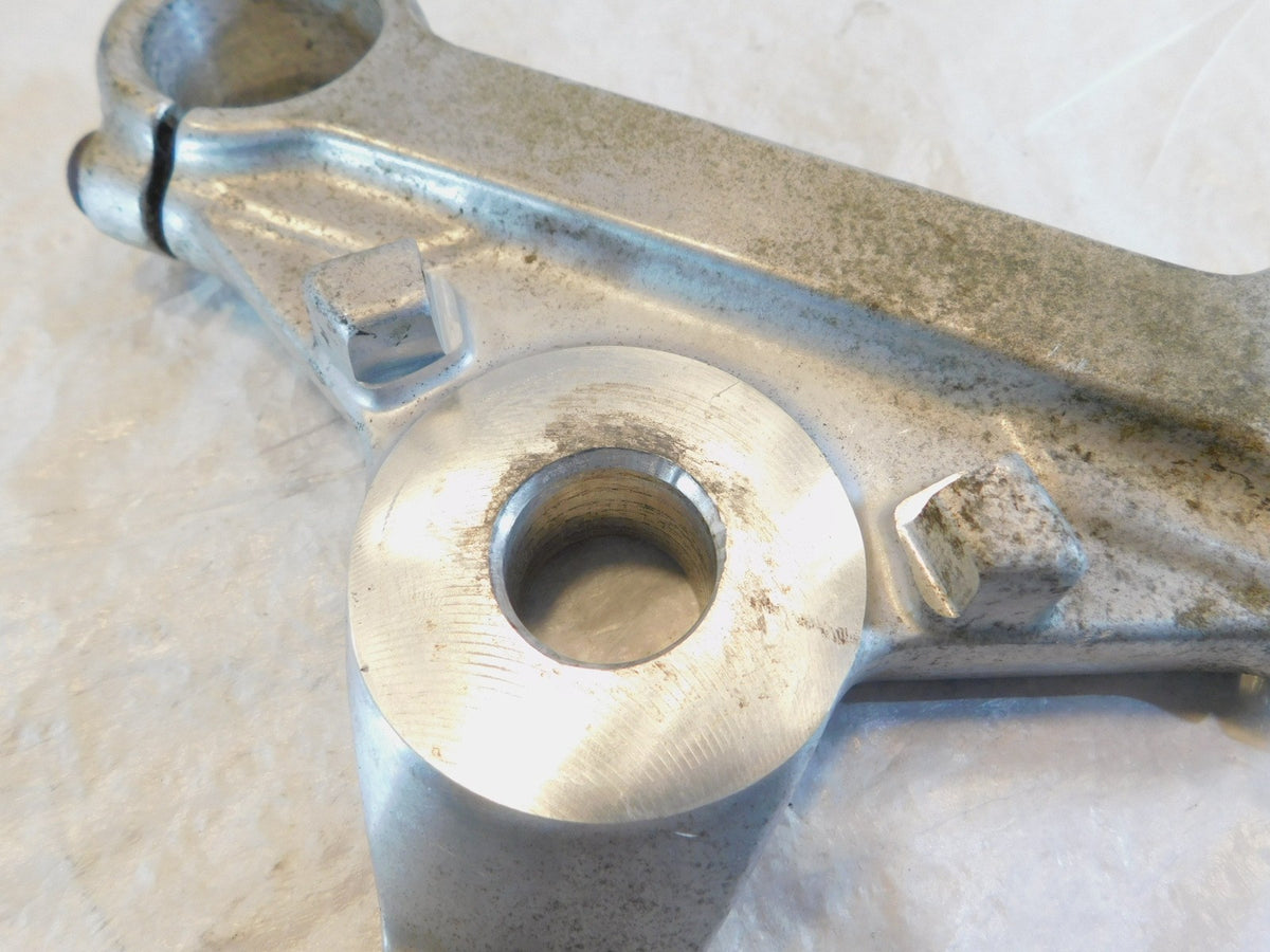 Harley Davidson Sportster 883 1200 LowerFork Steering Triple Tree Bracket - C3 Cycle