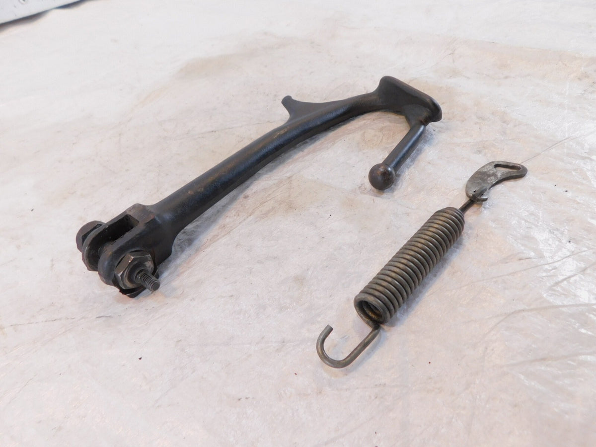 1985-2007 Yamaha V-Max 1200 VMX12 Kick Side Stand Kickstand Sidestand - C3 Cycle