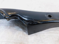 Harley Davidson Sportster 883 & 1200 Left & Right Black Fender Frame Strut Cover - C3 Cycle