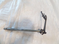 Honda CB650 CB650C CB650SC Nighthawk 650 Gear Change Shift Shifter Spindle Shaft - C3 Cycle