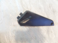 2011-2016 Triumph Tiger 800 XC XR Radiator Reservoir Tank Cover Fairing Cowling - C3 Cycle