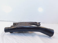 82-83 Yamaha XJ750 Maxim 750 Exhaust Muffler System Mid Pipe Chamber Manifold - C3 Cycle