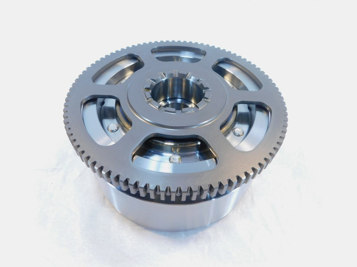 Honda Shadow VT750 Aero Phantom & Spirit 750 Alternator Stator Rotor Flywheel - C3 Cycle