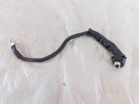 Harley Pan America Sportster 1250 Nightster 975 Negative Battery Cable Wire - C3 Cycle