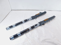 Moto Guzzi Special 750 850 V7 III Front Left/Right Suspension Fork Leg Tubes - C3 Cycle