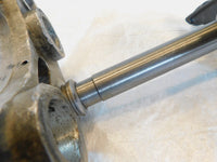 Harley Davidson XLH Ironhead Sportster 1000 Front Fork Triple Tree Steering Head - C3 Cycle