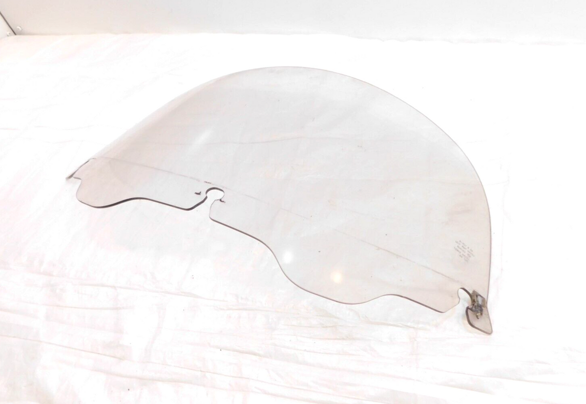 Harley Davidson Touring Electra Glide Classic & Ultra Windshield Windscreen - C3 Cycle