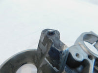 02-03 Kawasaki ZZR1200 ZX1200C Front Wheel Fork Upper Triple Tree Brace Bracket - C3 Cycle