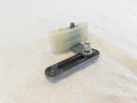 Harley Davidson Touring Dyna & Softail Primary Chain Tensioner Pad Bracket Mount - C3 Cycle
