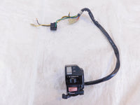 Yamaha Virago 250 700 750 1000 1100 Left Handlebar Headlight Turn Signal Switch - C3 Cycle