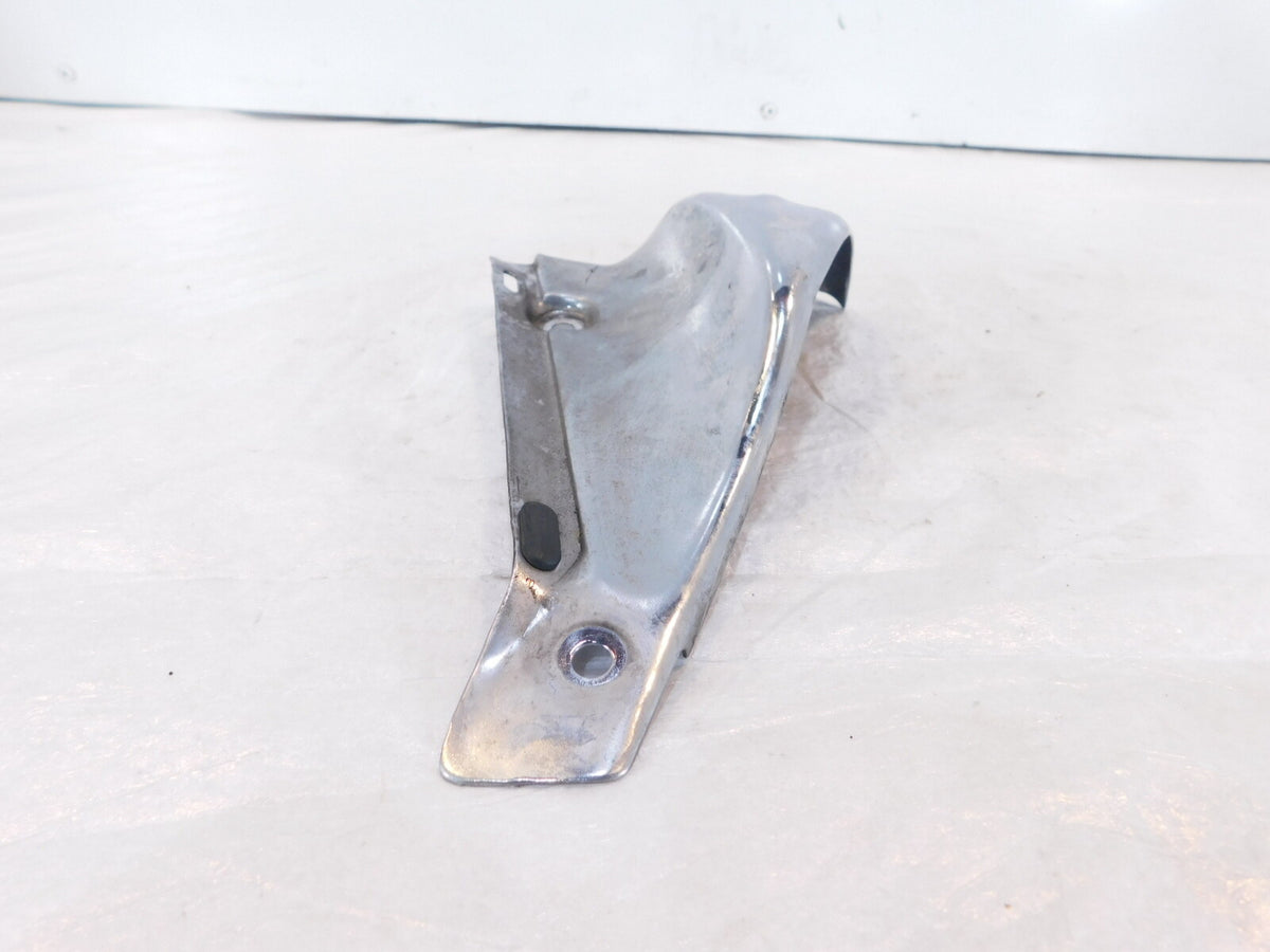 1987-2007 Honda VT1100 Spirit Shadow 1100 Chrome Front Right Frame Cover - C3 Cycle