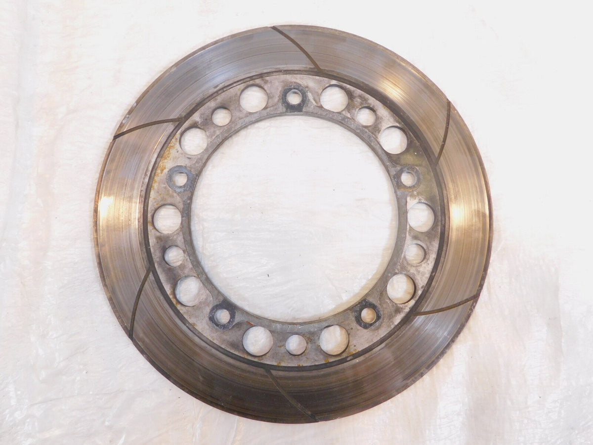 Honda Magna 750 V45 VF750 & 1100 V65 VF1100 Front Wheel Right Brake Disk Rotor - C3 Cycle
