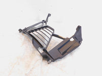 2020-2023 BMW F900R F900 Black Air Duct Radiator Bottom Section Cover Fairing - C3 Cycle