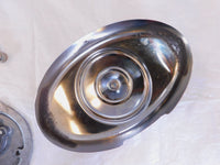 Harley Electra Glide Dyna & Softail Screamin Eagle Air Filter Intake Cleaner - C3 Cycle