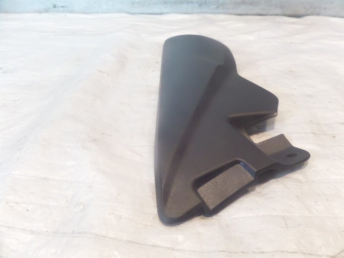 2012-2015 Triumph Speed Triple 1050 R Left Gas Fuel Tank Cover Fairing Cowling - C3 Cycle
