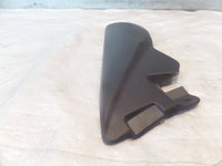 2012-2015 Triumph Speed Triple 1050 R Left Gas Fuel Tank Cover Fairing Cowling - C3 Cycle