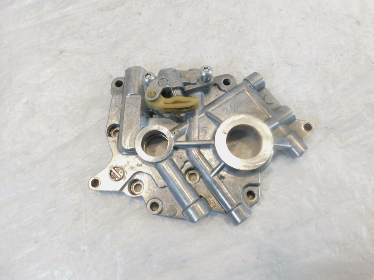 2018-2020 Harley Davidson Softail & Electra Glide Camshaft Cam Support Plate - C3 Cycle