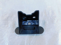 Indian Chieftain Roadmaster Springfield & Challenger License Plate Mount Bracket - C3 Cycle