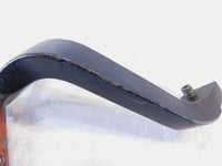 Harley Touring Road King & Electra Glide Left Rear Footboard Mounting Bracket - C3 Cycle