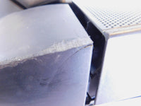 2008 08 Victory Vision Street Ness Touring Rear Backrest Storage Trunk Assembly