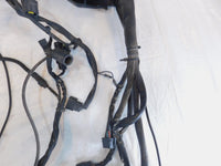 Harley Davidson Electra Glide Classic Road Glide Ultra Main Wire Wiring Harness - C3 Cycle