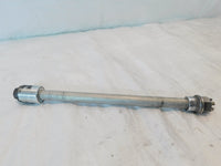 Kawasaki Vulcan 900 1700 Nomad Classic LT Custom Rear Wheel Axle Pivot Bolt - C3 Cycle