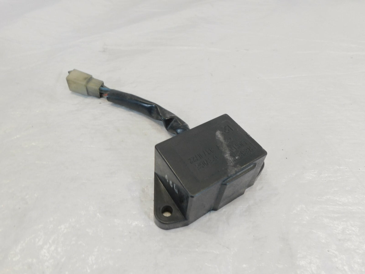 Kawasaki Concours Vulcan 88 750 & 1500 & Voyager Reserve Lighting Device Switch - C3 Cycle