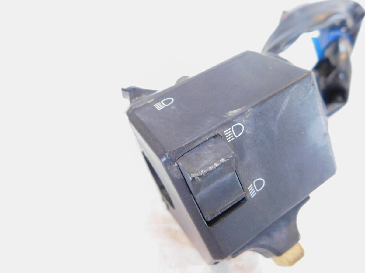 Buell Blast Firebolt Lightning & Ulysses Left Handlebar Indicator Switches - C3 Cycle