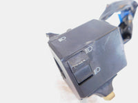 Buell Blast Firebolt Lightning & Ulysses Left Handlebar Indicator Switches - C3 Cycle