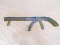 1989 1990 Harley Davidson Sportster 883 1200 Chain Guard Cover Debris Deflector - C3 Cycle